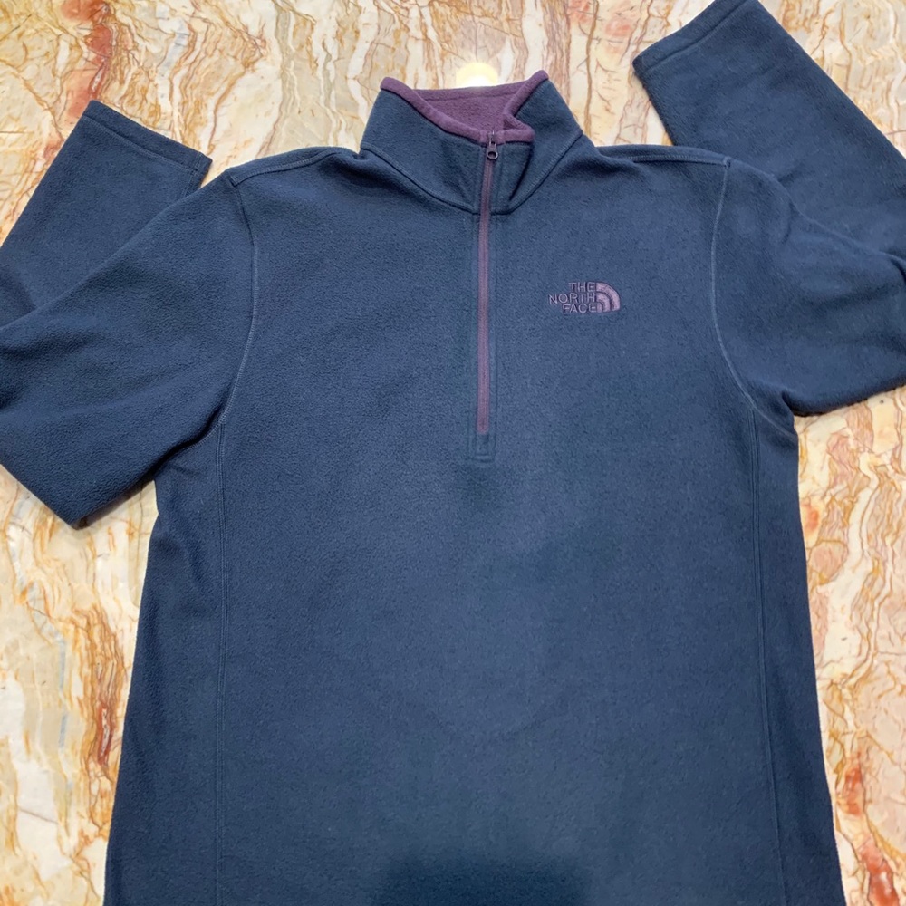 North Face Fleece size:S